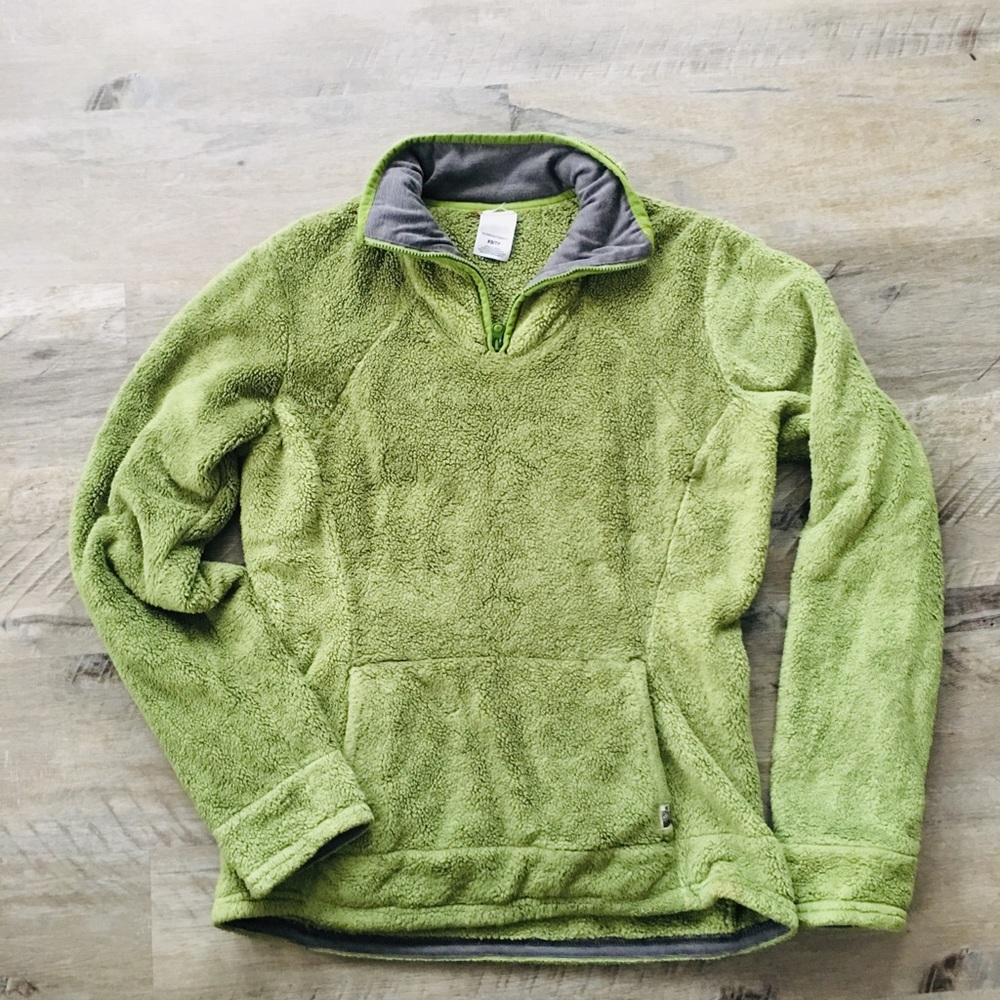 The North Face Fleece